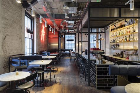 grindhouse restaurante|Grind London Bridge Restaurant